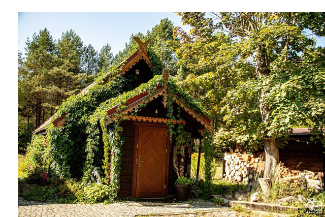 DOMEK PODLASIE AGROTURYSTYKA